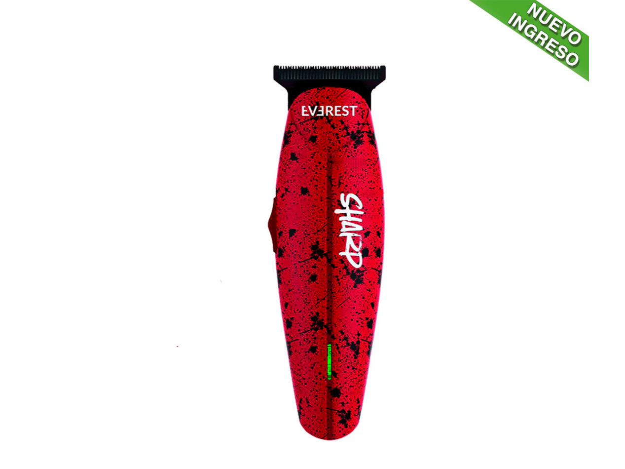 TRIMMER EVEREST SHARP