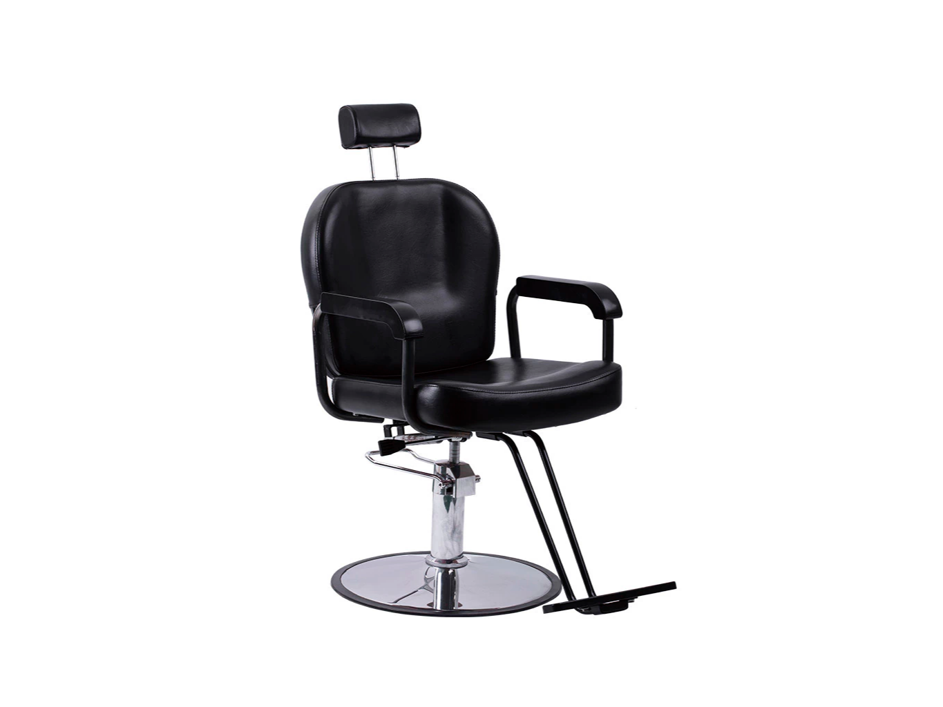 SILLON PARA BARBERIA ALLURE EVEREST