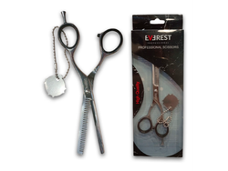 TIJ. ACERO PULIR PROFESIONAL HIGH QUALITY 6"(1044T 6")