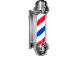 POLO BARBERO MOZKU M 68*23*32