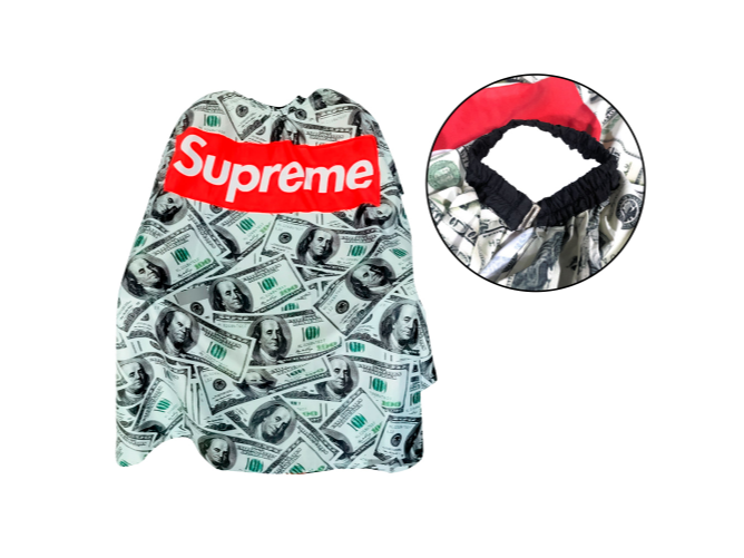 CAPAS SUPREME DÓLAR