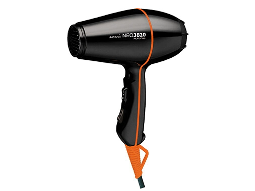 SECADOR PROFESIONAL NEO3820 ION TURMALINA2000W