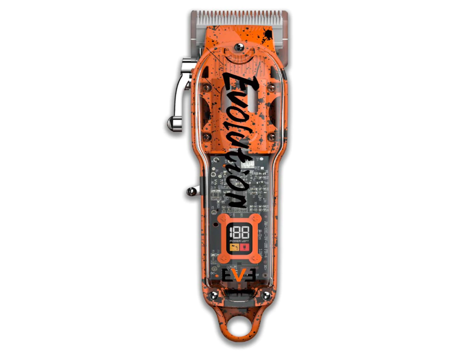 MAQUINA DE CORTE EVEREST EVOLUTION