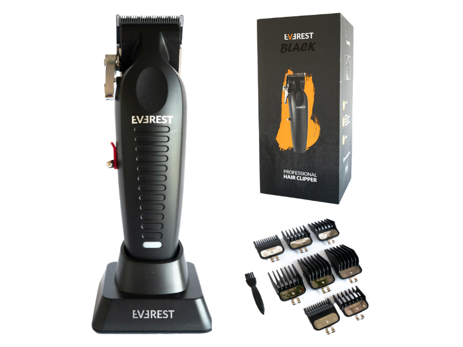 EVEREST BLACK CLIPPER