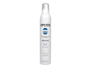 MOUSSE MODELADORA X 420CC de CIPPITELLI