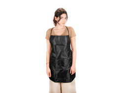 DELANTAL DE TRABAJO SILVER