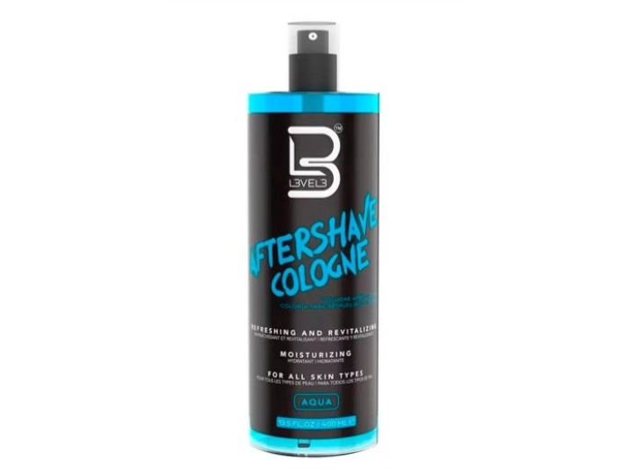 AFTER SHAVE X400 ML