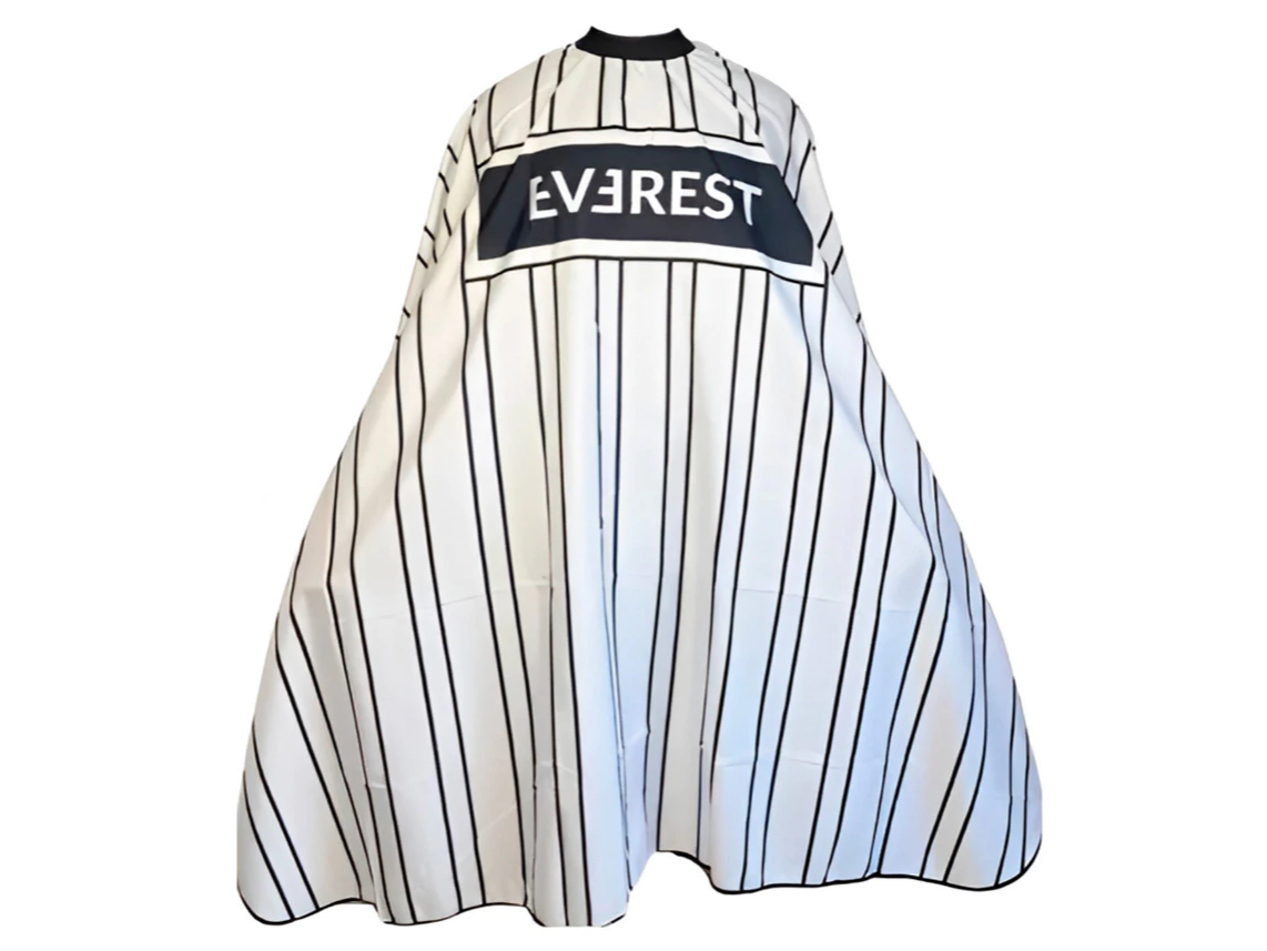 CAPA EVEREST- BLANCA C/RAYAS