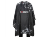 CAPA EVEREST- NEGRA C/MANCHAS BLANCAS
