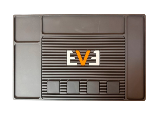 ALFOMBRA APOYA TIJERA EVEREST CON IMAN