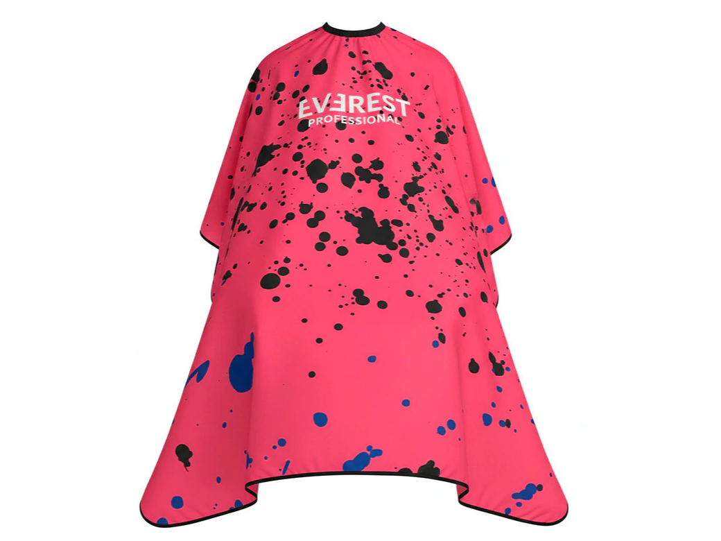 CAPA EVEREST- FUCSIA