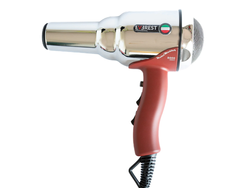 SECADOR EVEREST ACERO ROJO