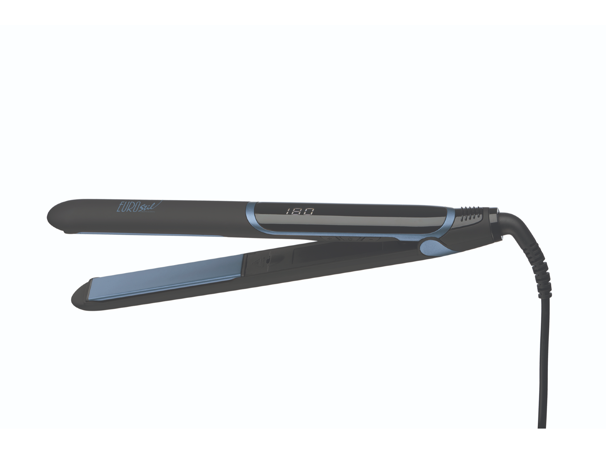 PLANCHA PROFESIONAL IONIC