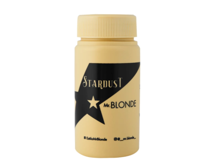 Polvo Modelador STURDUST x10g