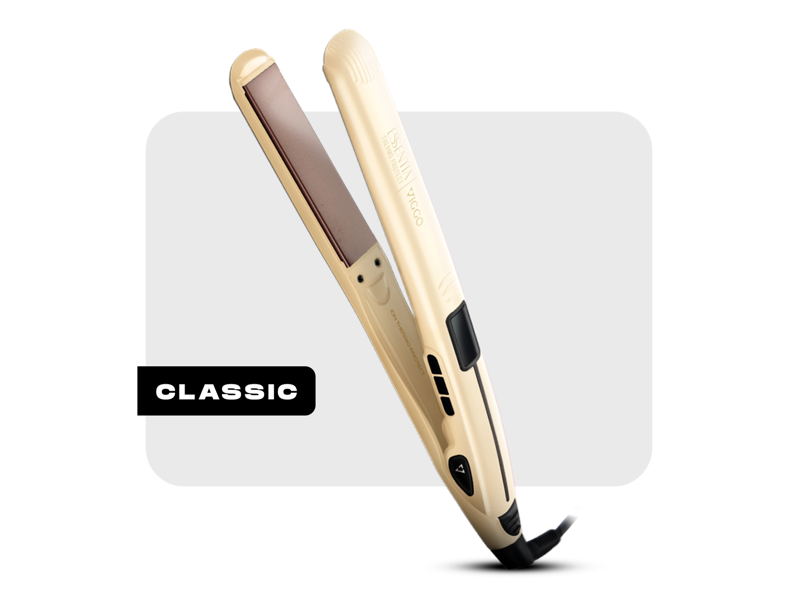 PLANCHITA PROFESIONAL VIGGO – ESSENTIA ARENA