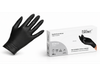 CAJA 20 GUANTES DE NITRILO NEGROS PEQ.