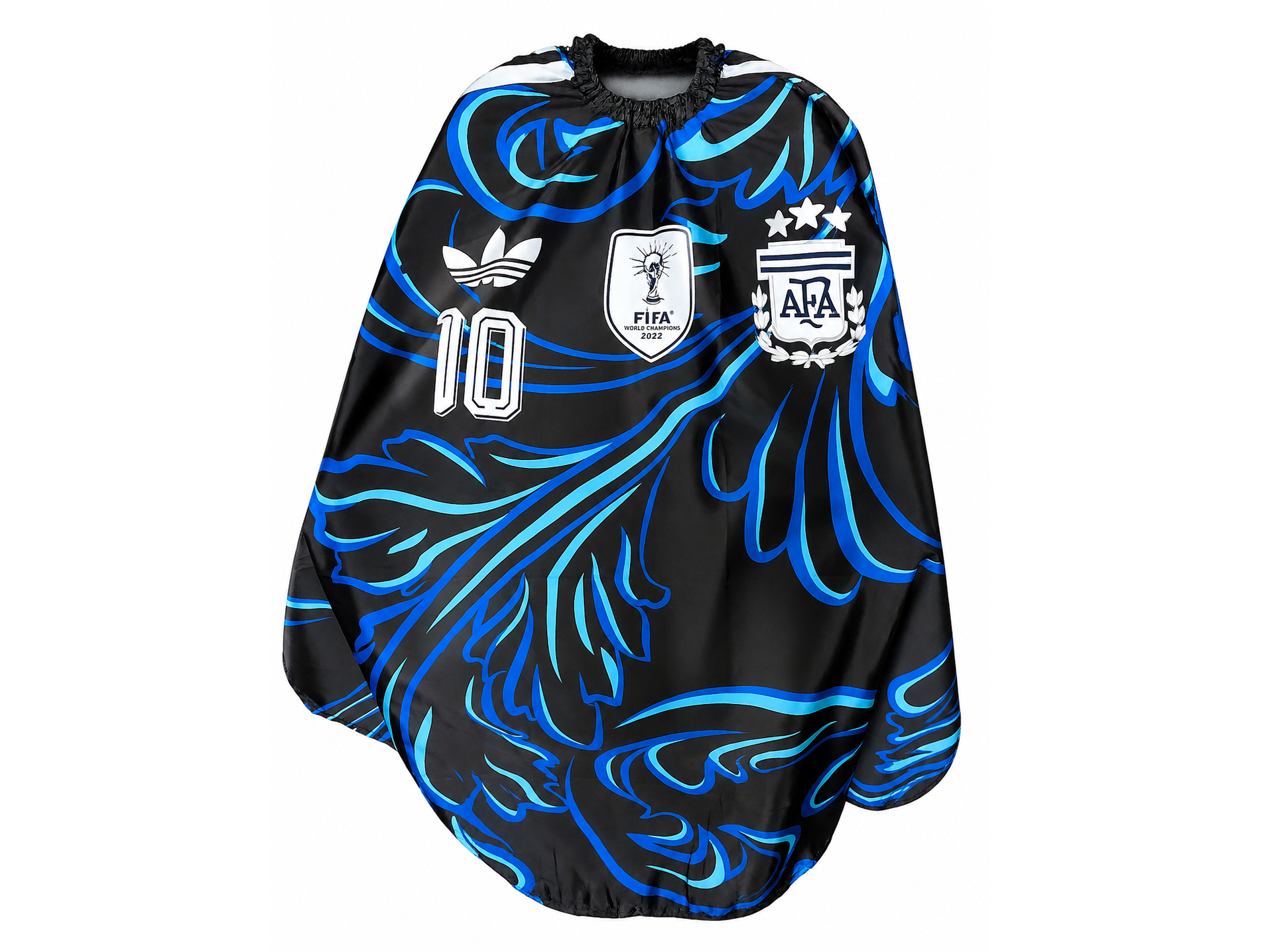 CAMISETA ARGENTINA SUPLENTE 2026