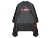 CAPA EVEREST- NEGRA C/MANCHAS ROJAS