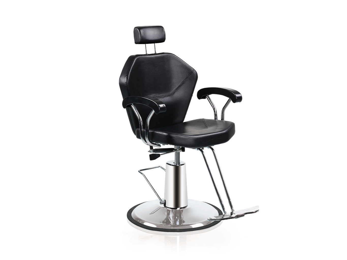 SILLON PARA BARBERIA ROCK EVEREST