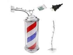 POLO BARBERO 42*15*12CM