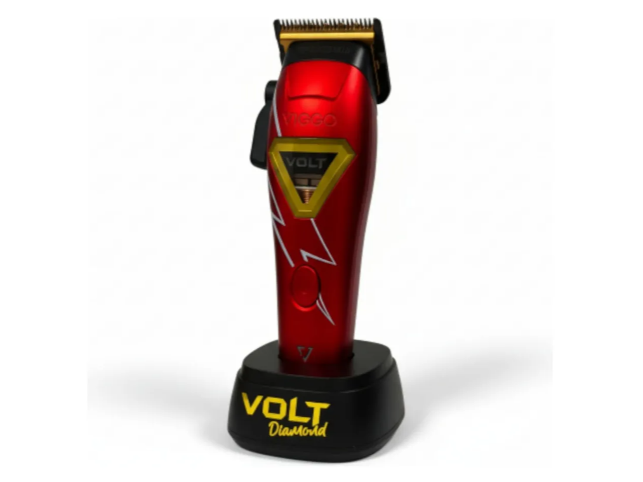 MAQUINA VIGGO CLIPPER VOLT DIAMOND 2026