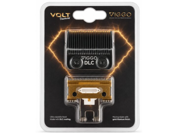 CUCHILLA CLIPPER VIGGO VOLT DIAMOND 2026