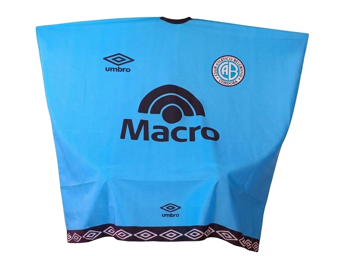 C1002 - CAPA FUTBOL