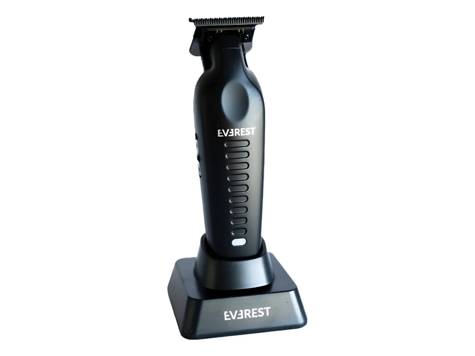 TRIMMER EVEREST BLACK