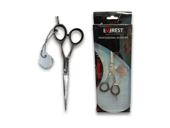 TIJ. ACERO CORTE PROFESIONAL HIGH QUALITY 6"(1044 6")