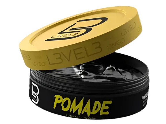 POMADE ALTO BRILLO 150ML DORADA