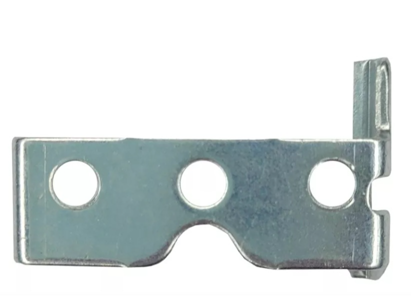 PUENTE METALICO WAHL