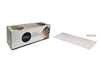 CAJA 80 TIRAS ESP MECHAS 300x110x0,8 mm
