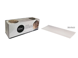 CAJA 80 TIRAS ESP MECHAS 300x110x0,8 mm