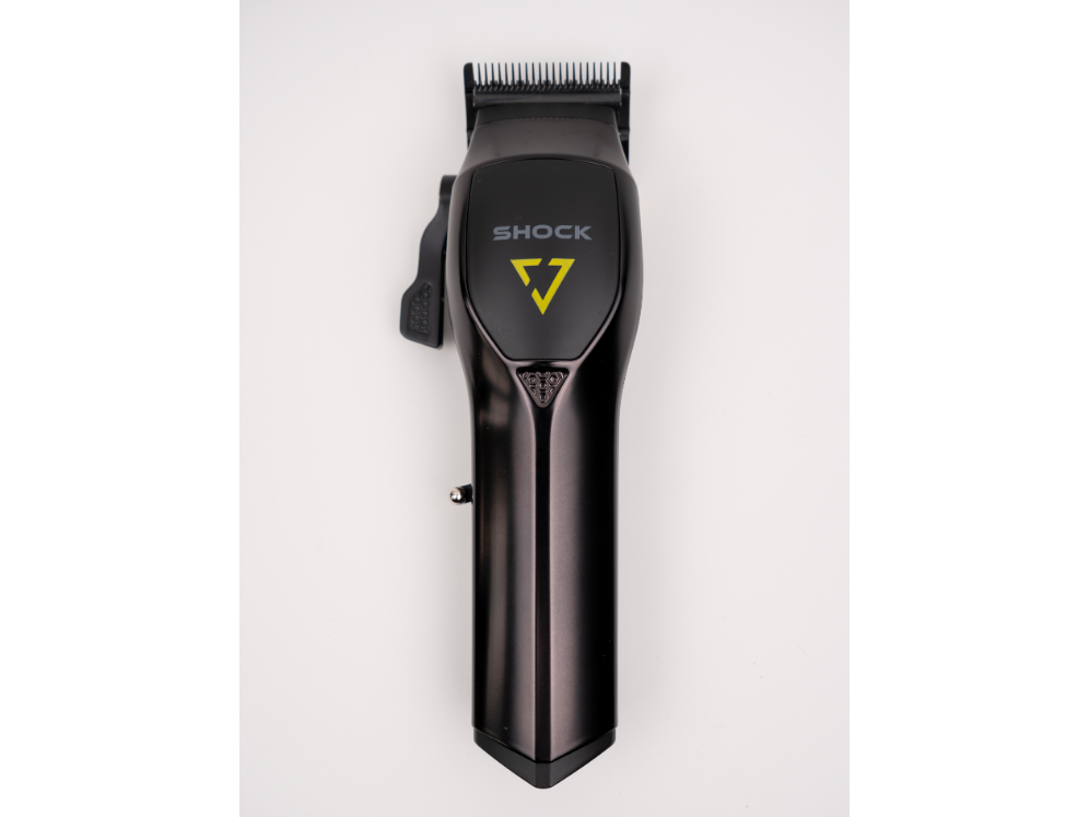 MAQUINA VIGGO CLIPPER SHOCK EDITION 2A