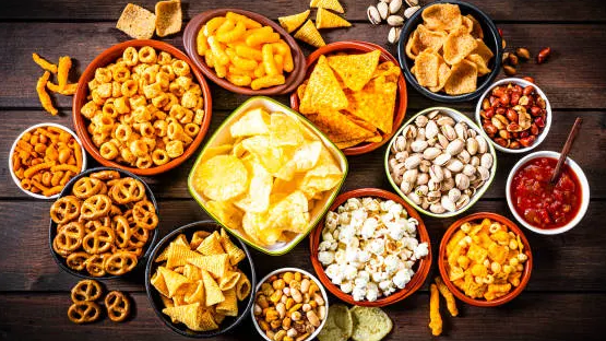 Snacks