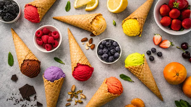 Helados