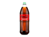 Coca Cola Zero Retornable 2L