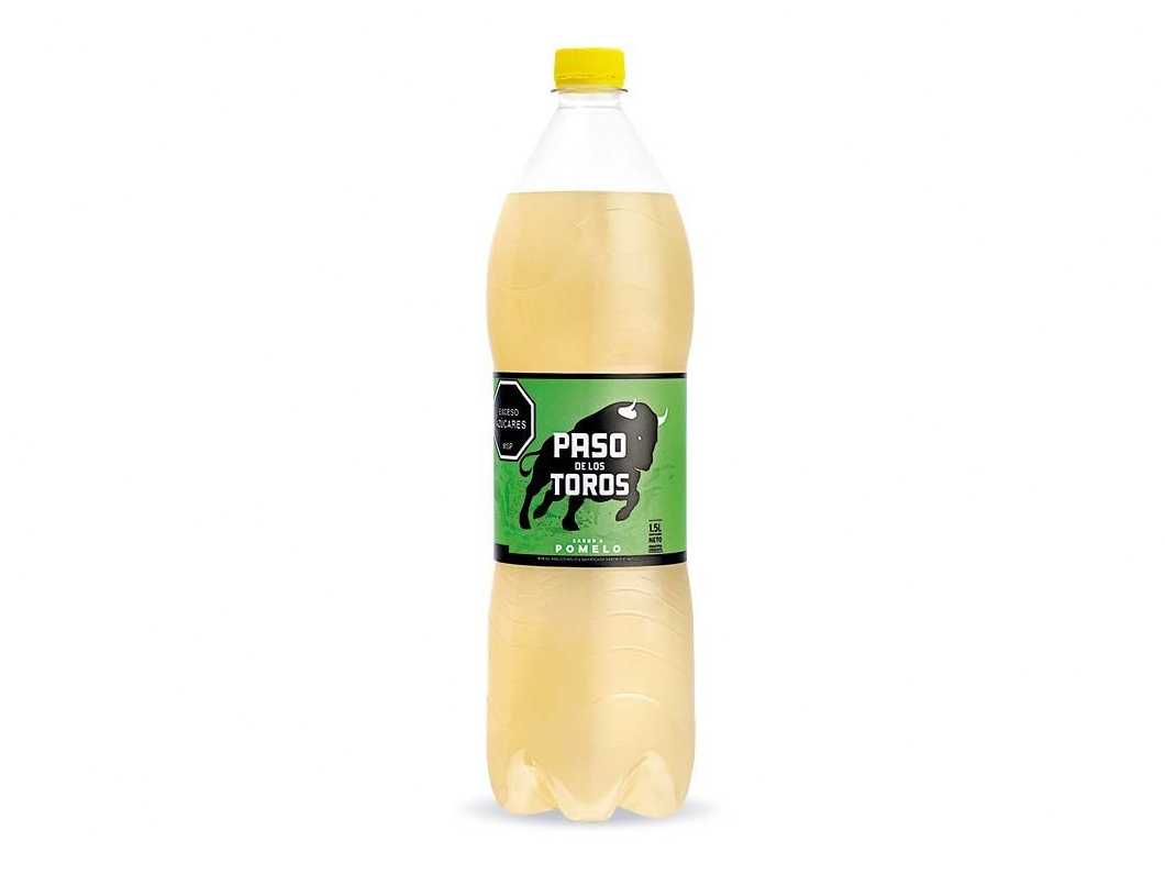 Paso Los Toros Pomelo 1.5L