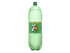 7 Up Retornable 2L