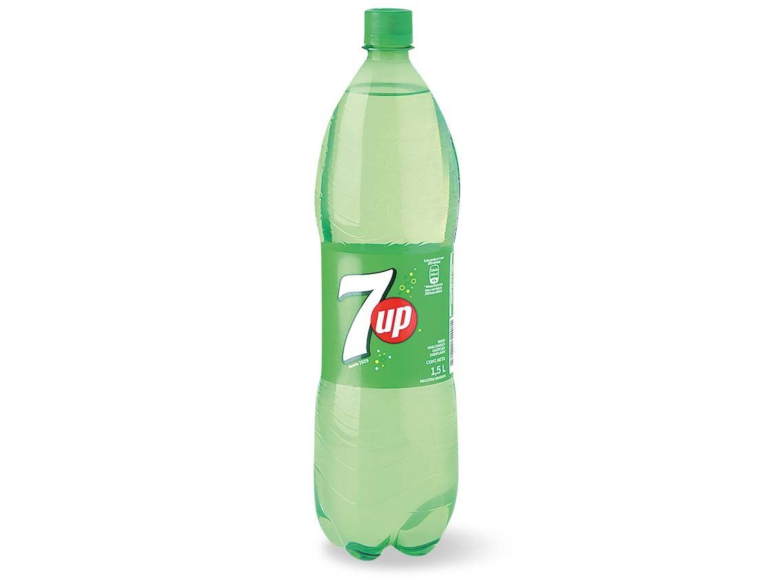 7 Up 2L