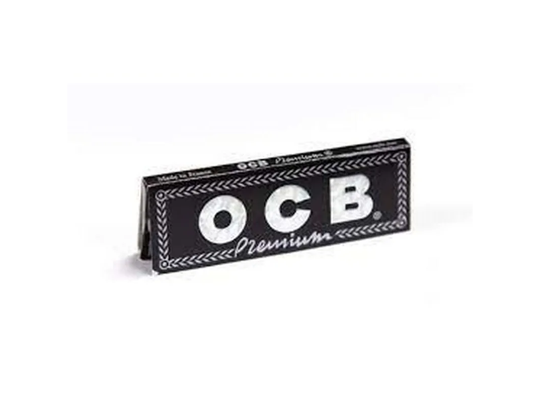 Papelillo OCB 50uni
