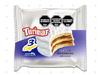 Alfajor Turimar Blanco Triple 60g