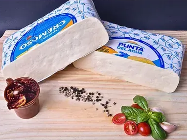 Queso Cremoso Punta Del Agua KILO
