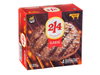 Medallon Carne 214 x4uni