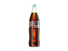 Coca Cola Zero Vidrio 1L