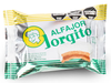 Alfajor Jorgito Leche 50g