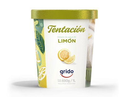 Tentacion Limon