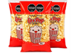 Pochoclos Lo+Pop 90g
