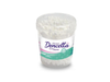Cotonete 100 Hisopos Doncella