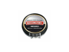 Pomada Calzado Negra Wassington 37ml